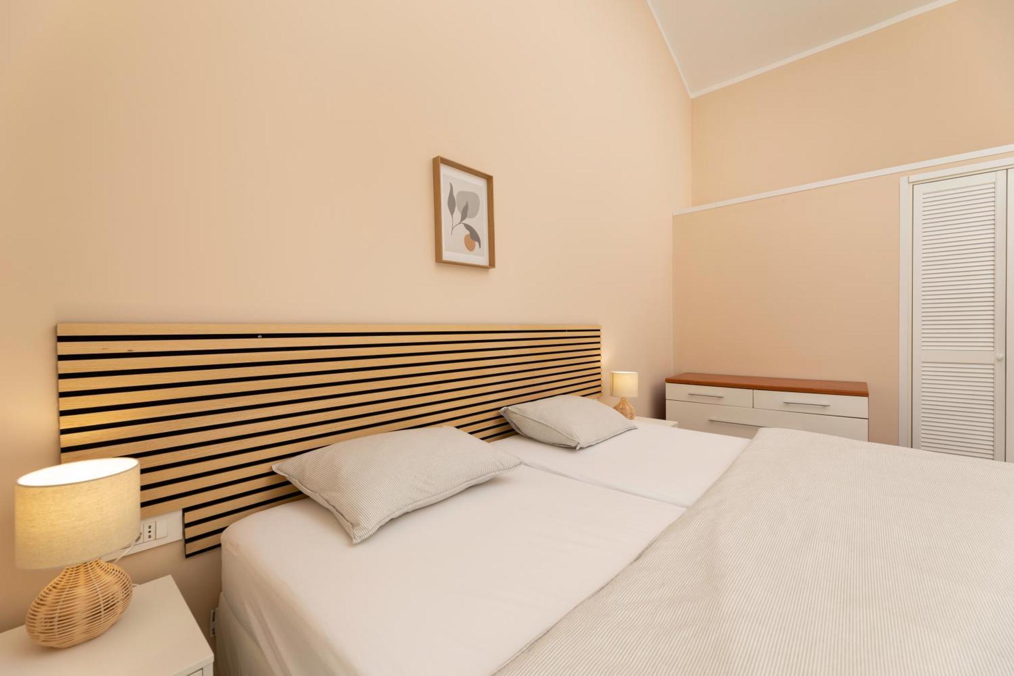 Apartman 114 Башка Екстер'єр фото