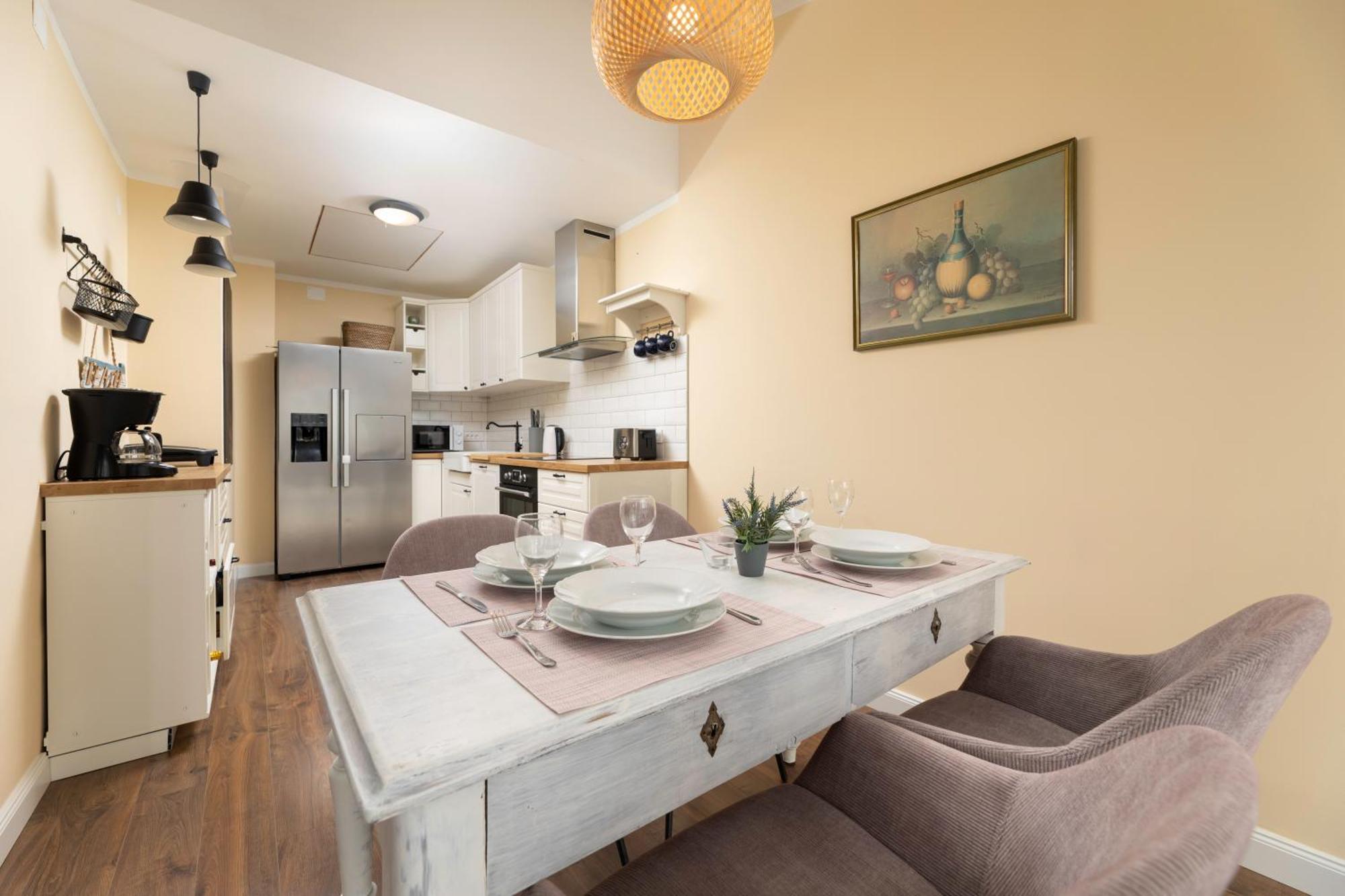 Apartman 114 Башка Екстер'єр фото