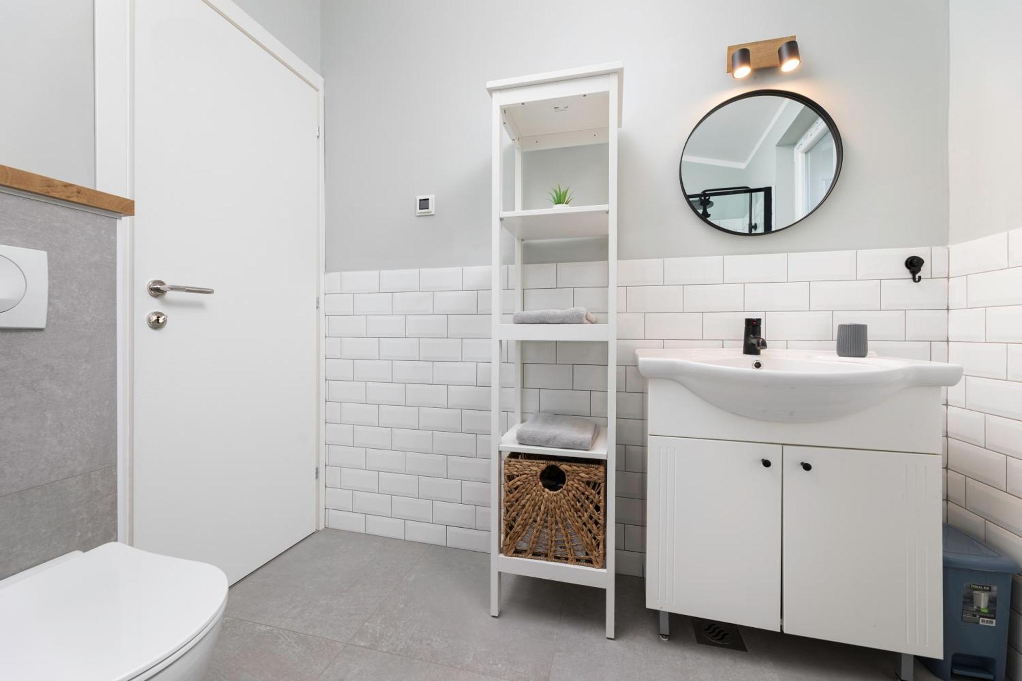 Apartman 114 Башка Екстер'єр фото
