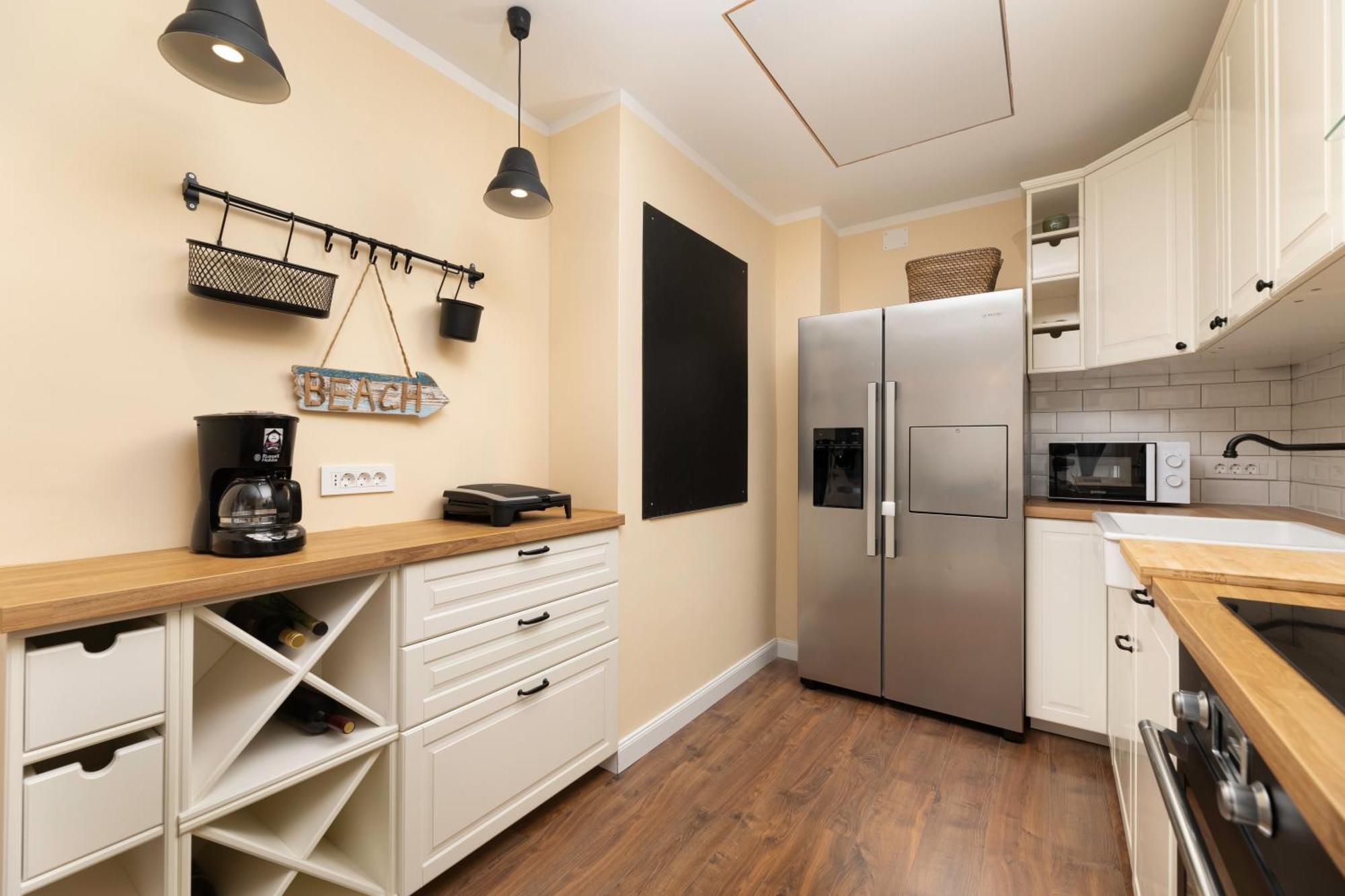 Apartman 114 Башка Екстер'єр фото