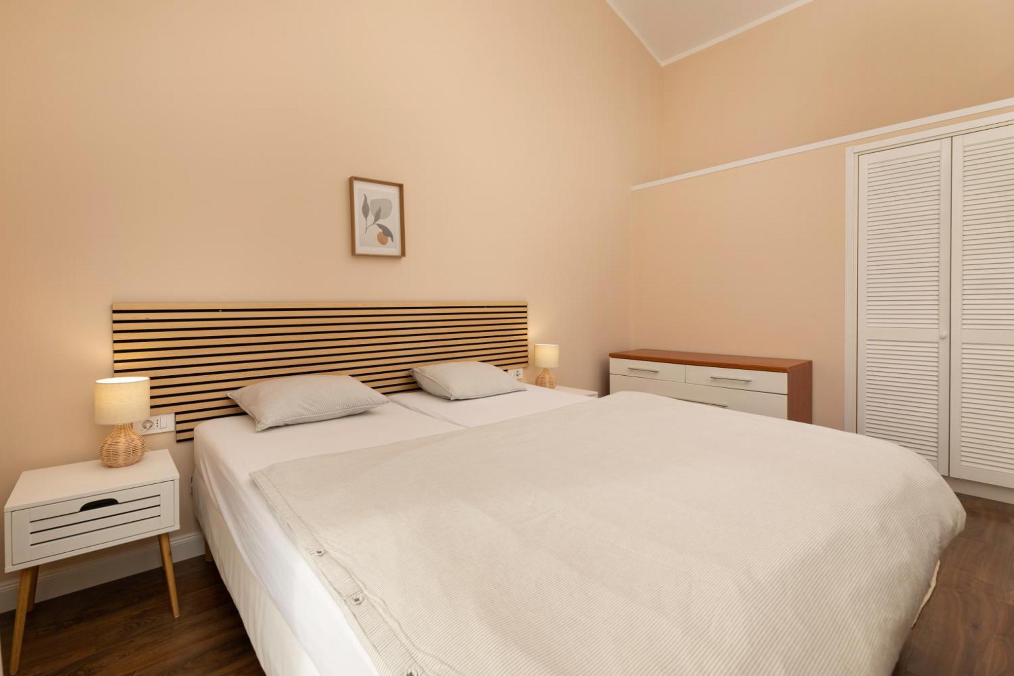 Apartman 114 Башка Екстер'єр фото