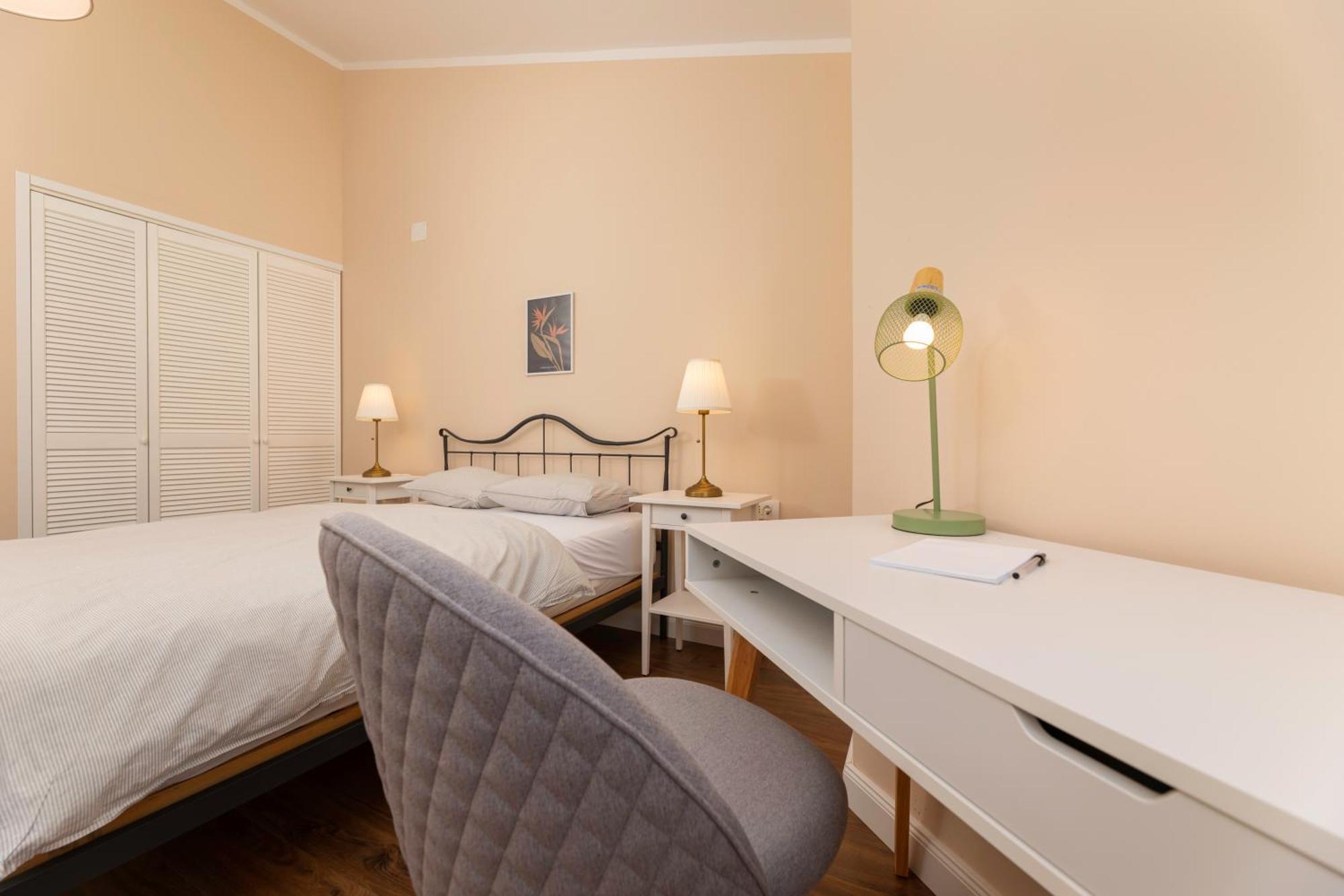 Apartman 114 Башка Екстер'єр фото