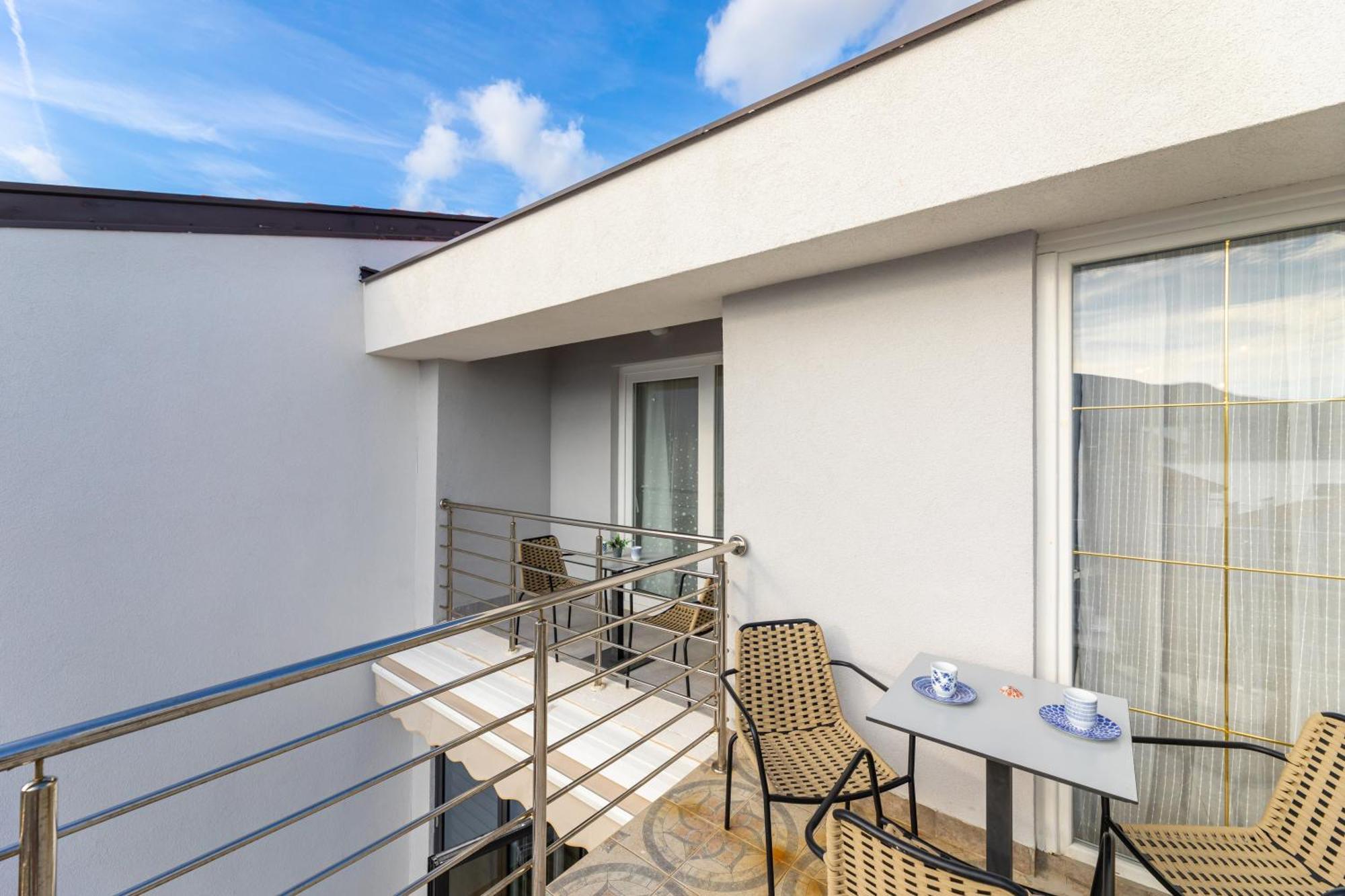 Apartman 114 Башка Екстер'єр фото