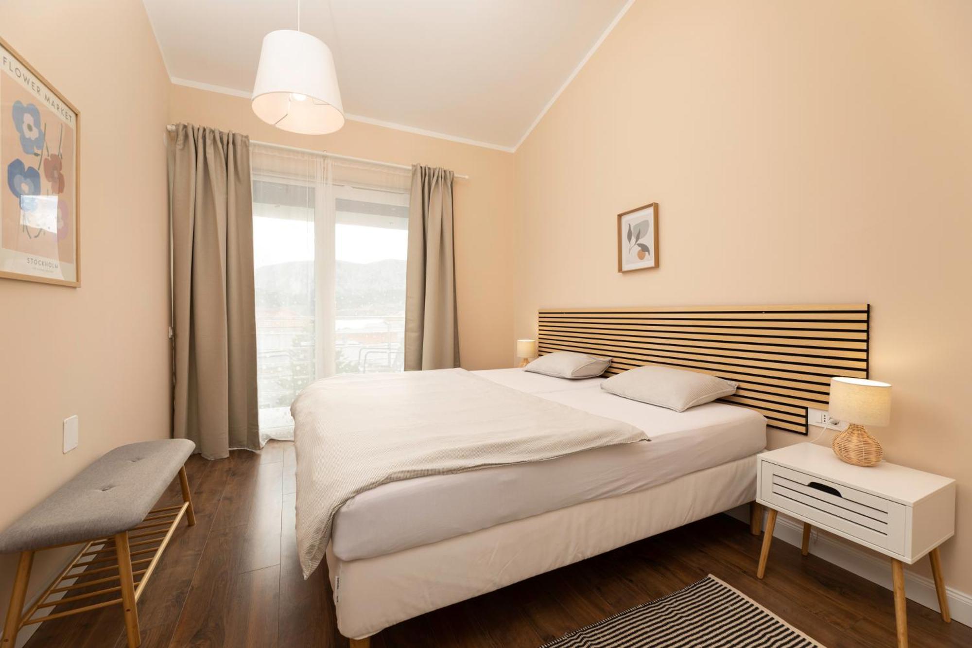 Apartman 114 Башка Екстер'єр фото