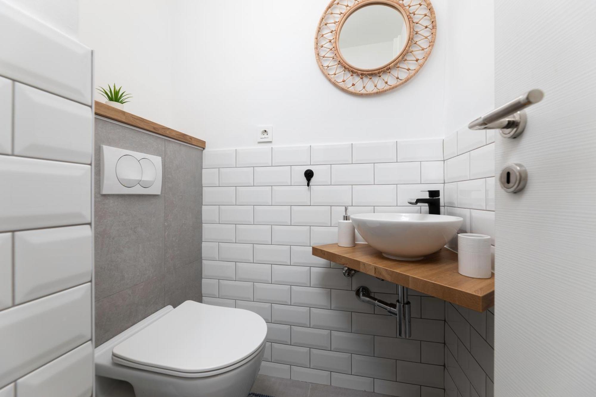 Apartman 114 Башка Екстер'єр фото