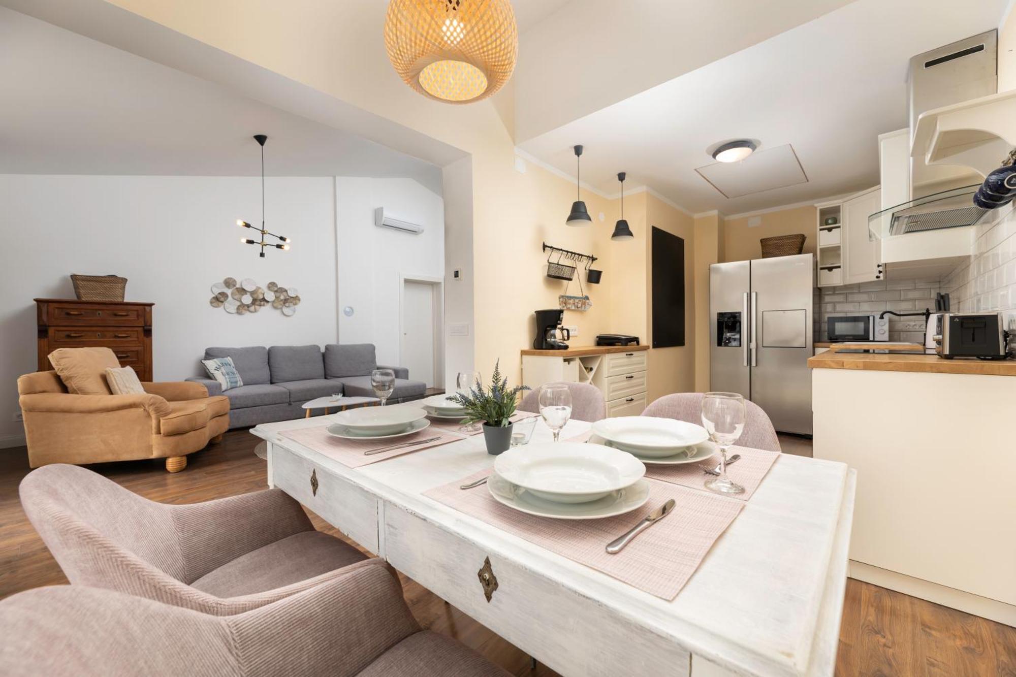 Apartman 114 Башка Екстер'єр фото