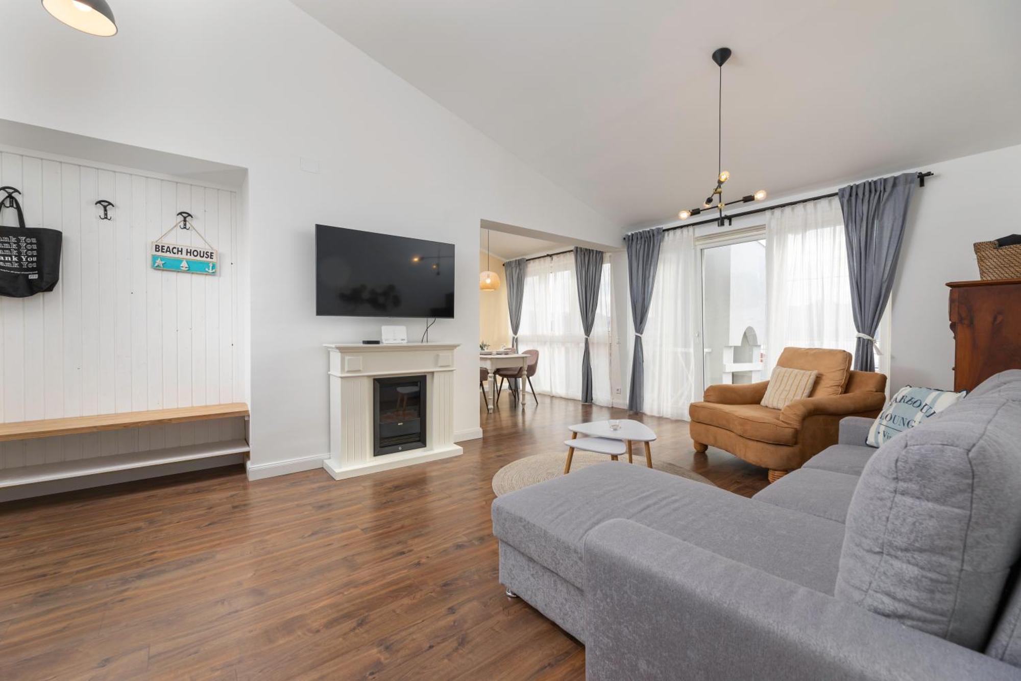 Apartman 114 Башка Екстер'єр фото