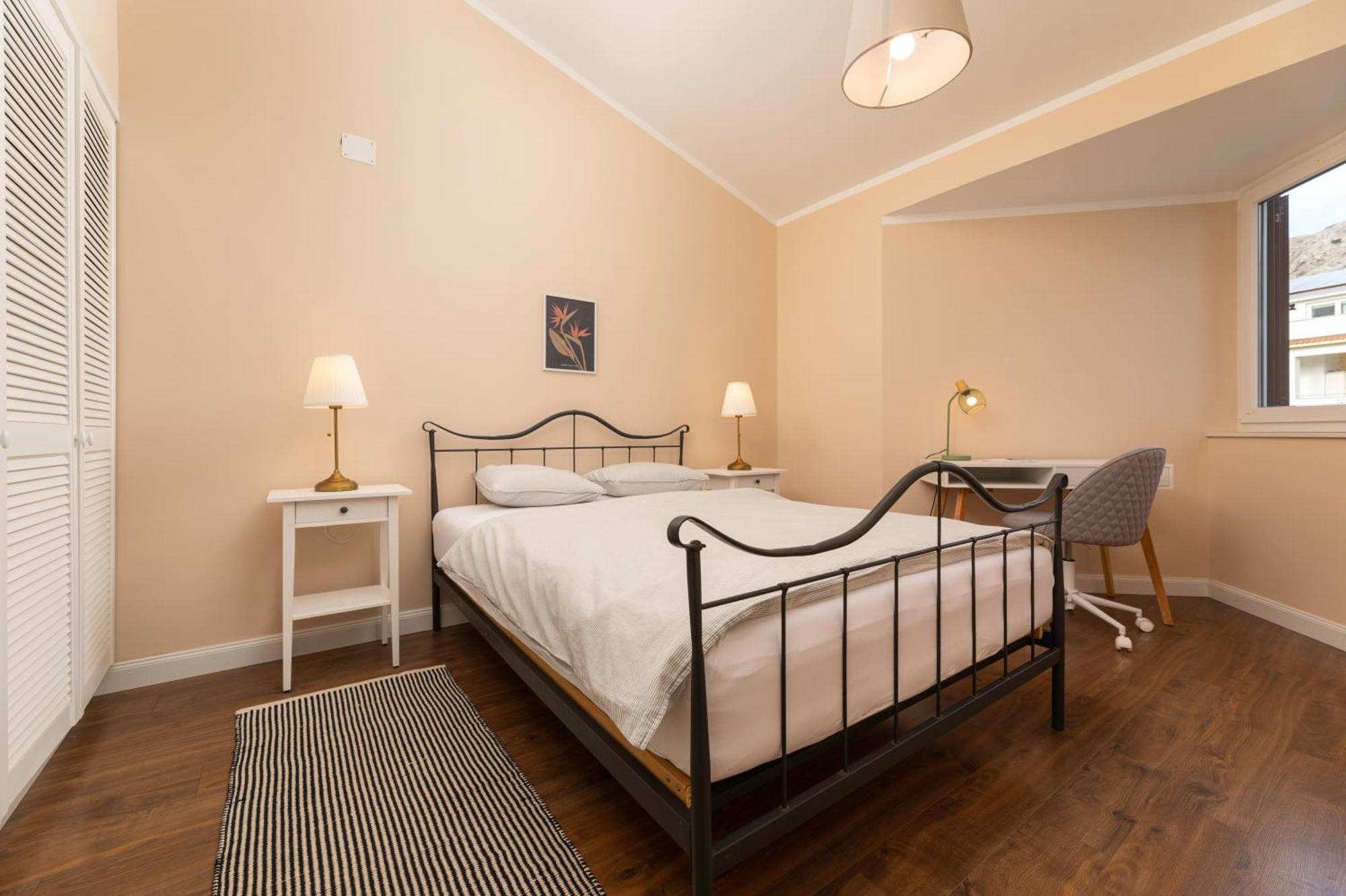 Apartman 114 Башка Екстер'єр фото