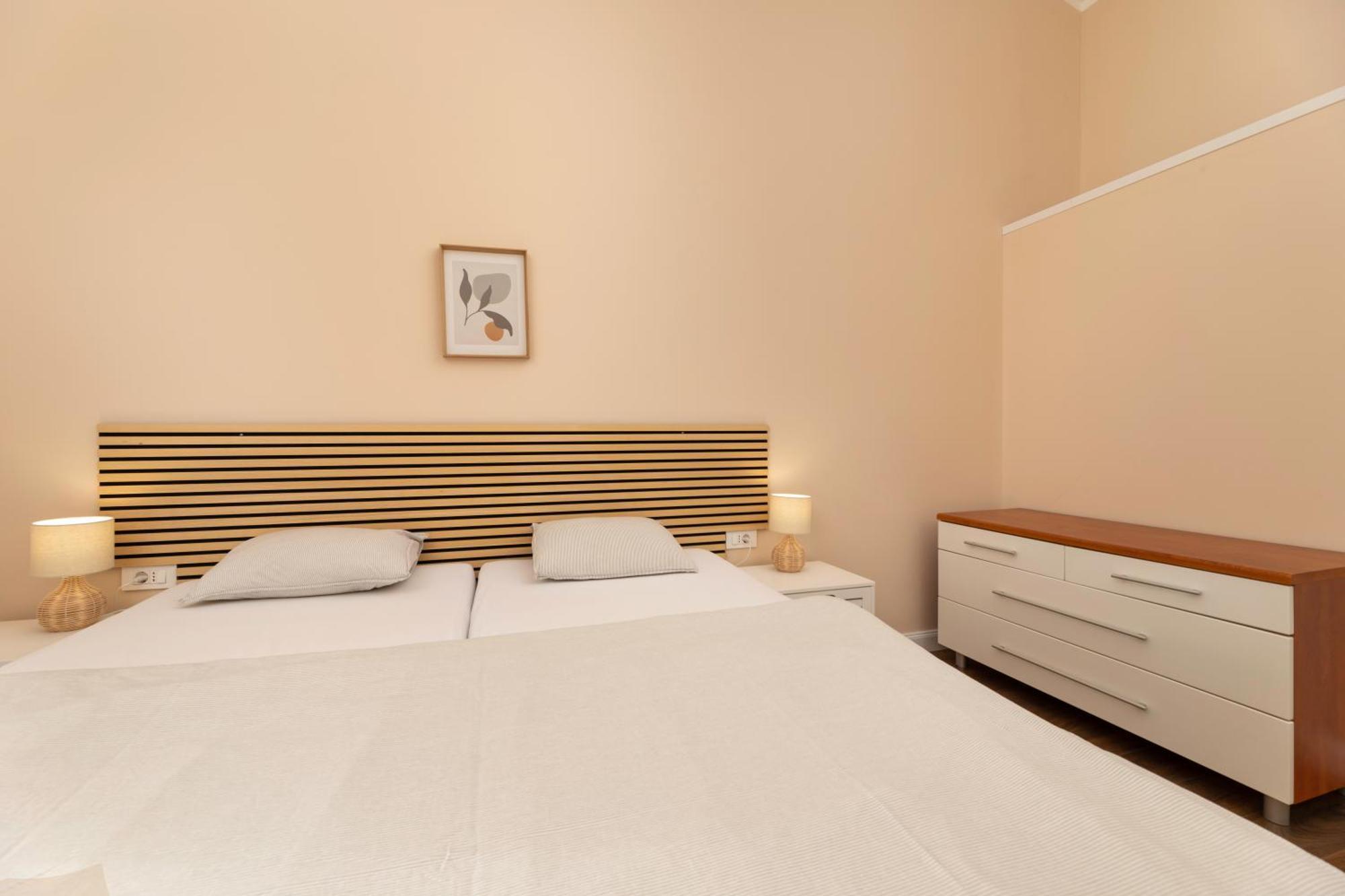 Apartman 114 Башка Екстер'єр фото
