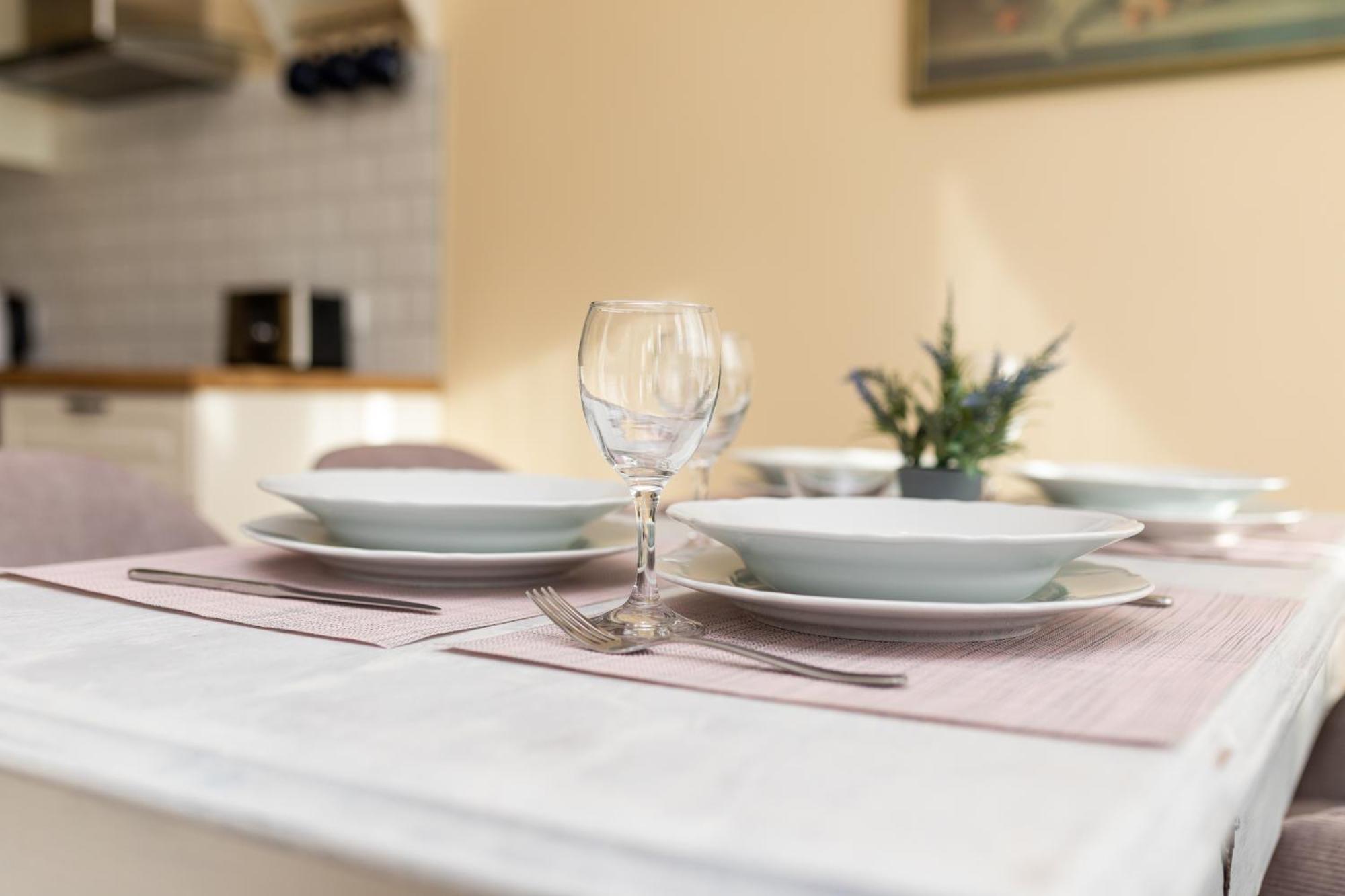 Apartman 114 Башка Екстер'єр фото