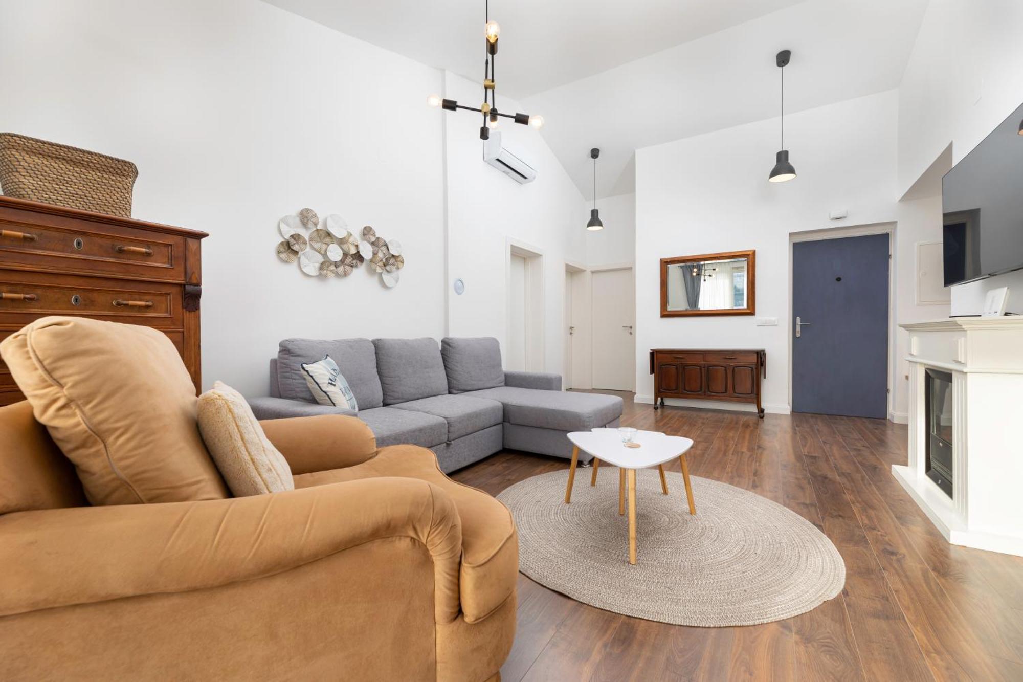 Apartman 114 Башка Екстер'єр фото
