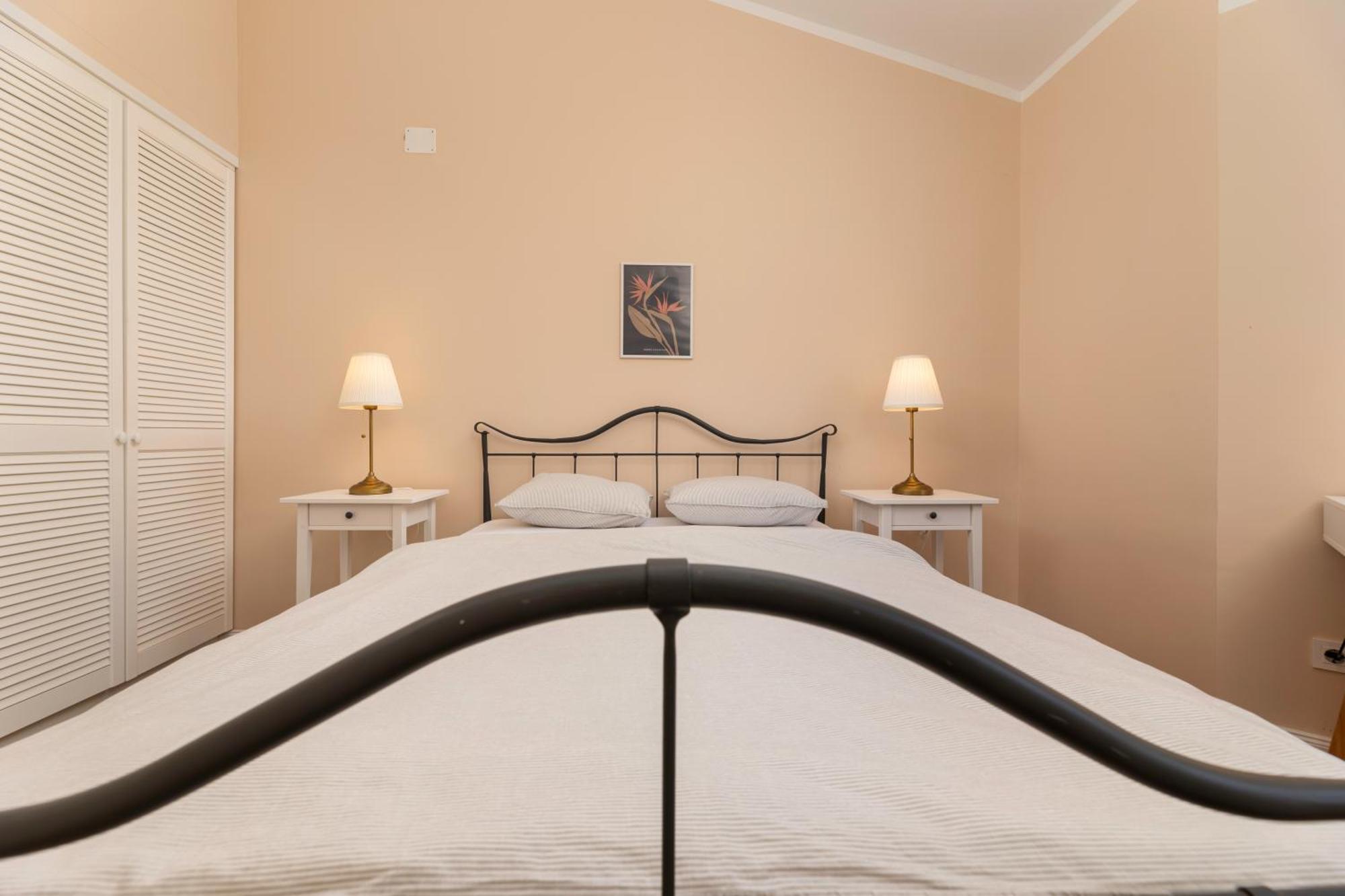Apartman 114 Башка Екстер'єр фото