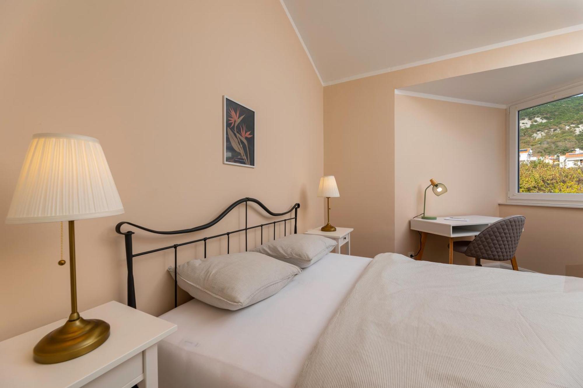 Apartman 114 Башка Екстер'єр фото