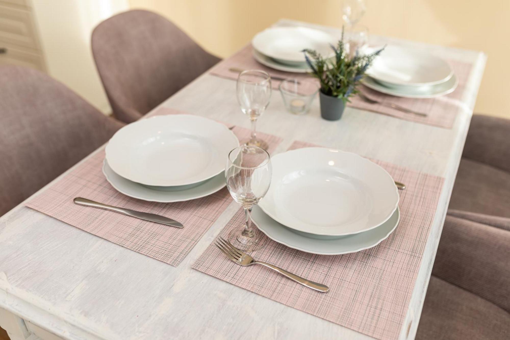 Apartman 114 Башка Екстер'єр фото