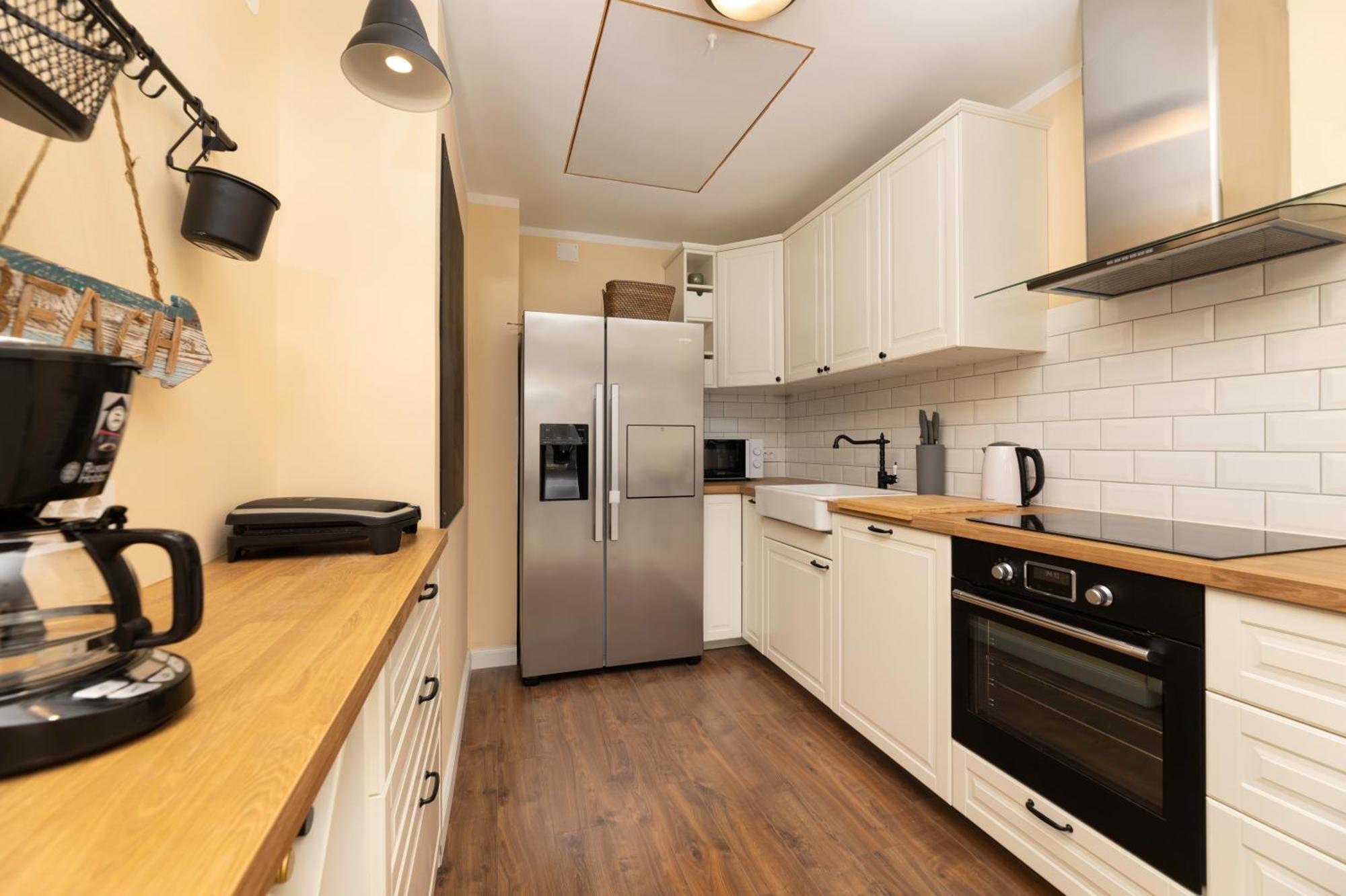 Apartman 114 Башка Екстер'єр фото