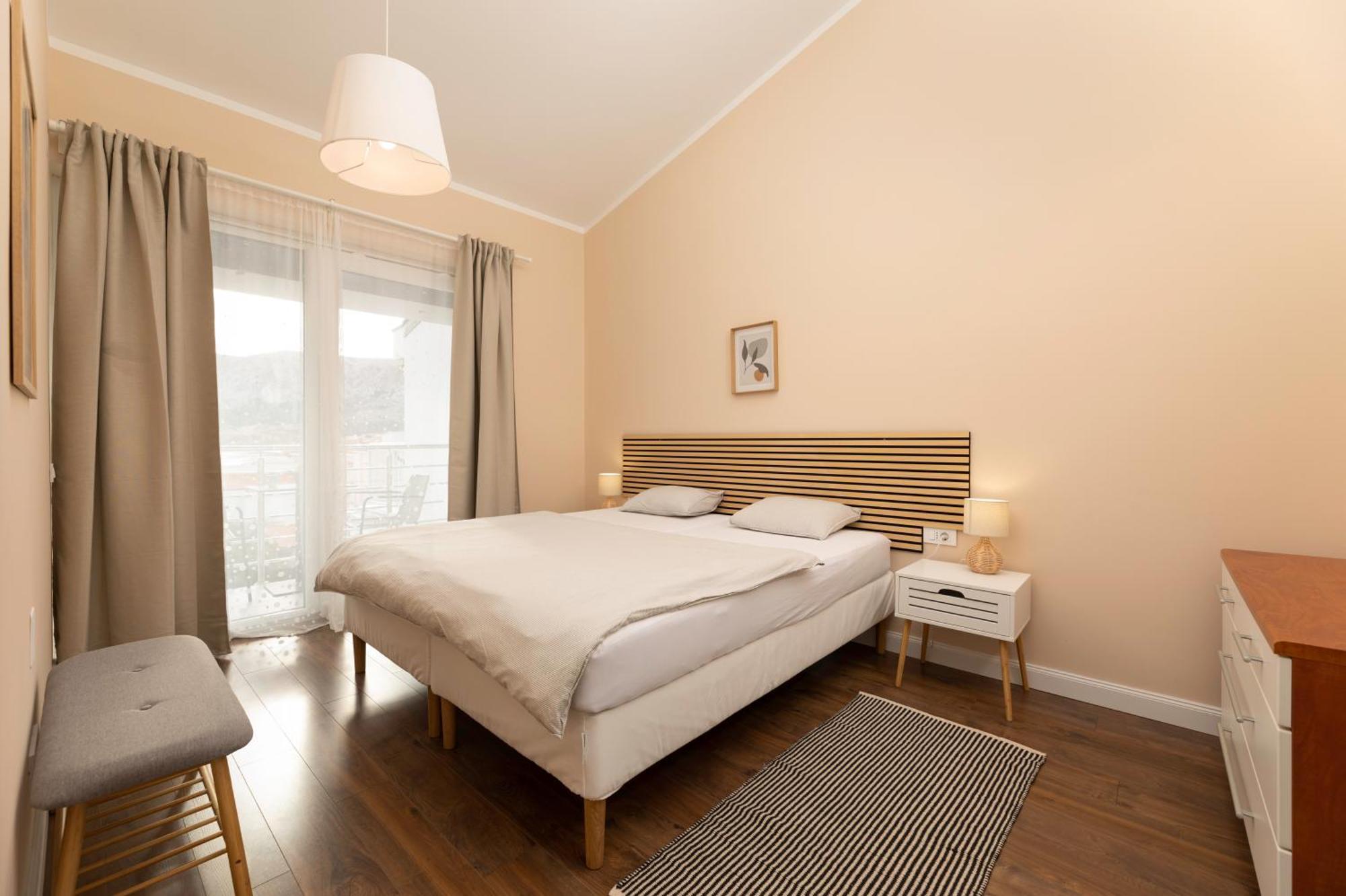 Apartman 114 Башка Екстер'єр фото